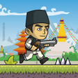 プログラムのアイコン：Harke