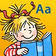 Symbol des Programms: Conni Lesen
