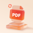程序图标：InstaPDF - PDF Converter