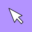 Pointy: Dumbphone Mouse Cursor