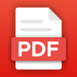 プログラムのアイコン：PDF Viewer: Document Read…