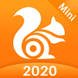 Icon of program: UC Browser Mini