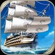 Symbol des Programms: The King Of Ocean