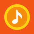 程序图标：Music Downloader