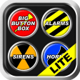 Big Button Box: Alarms Sirens  Horns Lite
