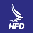 أيقونة البرنامج: My HFD