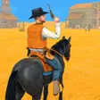 程序图标：Wild West Shooter Cowboy …