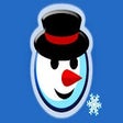 Biểu tượng của chương trình: SnowMAN