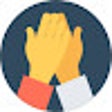 Icono de programa: Screen Sharing