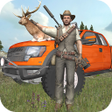 プログラムのアイコン：Ultimate Deer Hunting Sim…
