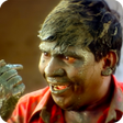 Vadivelu Animated Stickers