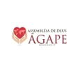 程序图标：Igreja IEAD Ágape
