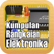 Ikon program: Rangkaian Elektronika