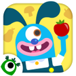 Icon of program: Adventurous Eating