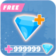 程序图标：Diamonds Calc Dream F Fir…