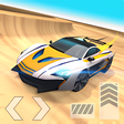 程序图标：Gt Car Stunt Game - Offli…