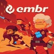 프로그램 아이콘: Embr