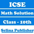 程序图标：ICSE Class 10 Math Soluti…