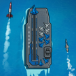 Icoon van programma: Wipeout Waters