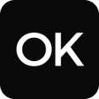 Ikon program: OK Explorer App