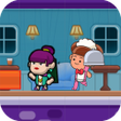 Icon of program: Ramen Restaurant : Tycoon…