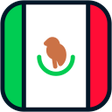 プログラムのアイコン：Stickers of Mexico for Wh…