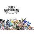 Super Smash Bros Ultimate Wallpaper Tab Theme