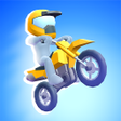 程序图标：Gravity Biker