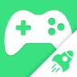 Icoon van programma: Game Booster - Speed Boos…