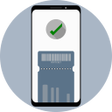 程序图标：PDF Ticket: PDF Viewer - …