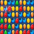 أيقونة البرنامج: Cookie Blast Mania Game