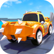 Programikonen: Car Rampage: Smash The Bo…