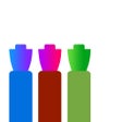 Ikona programu: Whiteboard Pro by Qrayon