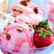 Ikon program: Ice Cream HD Wallpaper