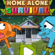 Ícone do programa: Home Alone Survival