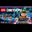 ไอคอนของโปรแกรม: LEGO Dimensions: Ghostbus…