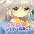 프로그램 아이콘: CrocApoca Crocodile maide…