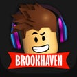 Ícone do programa: Brookhaven Trivia Quiz