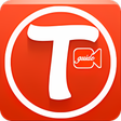 أيقونة البرنامج: Tips Video Live Broadcast…