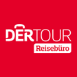 程序图标：MeinDERTOUR Reisebüro