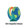 Symbol des Programms: OneClick IDM Integration …