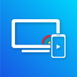 Ícone do programa: Cast TV - Cast for Chrome…