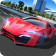 Ícone do programa: Fanatical Car Driving Sim…