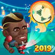 프로그램 아이콘: Big Head Soccer