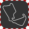 Programın simgesi: Name the Racing Circuit