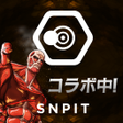 ไอคอนของโปรแกรม: SNPIT