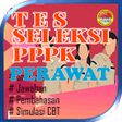 程序图标：Latihan Soal P3K Perawat …