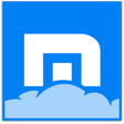 Icon of program: Maxthon Browser
