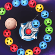 程序图标：SpaceBlockBuster: MarbleB…