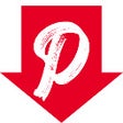 أيقونة البرنامج: Pinterest Images Download…